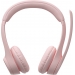 Logitech Headset Zone 300 Rose
