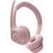 Logitech Headset Zone 300 Rose