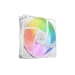 be quiet!  Lüfter 120*120*25 Light Wings LX PWM Reverse White