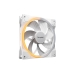 be quiet! be quiet! Lüfter 140*140*25 Light Wings PWM Reverse White