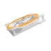 be quiet! be quiet! Lüfter 140*140*25 Light Wings PWM Reverse White