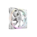 be quiet! be quiet! Lüfter 140*140*25 Light Wings PWM Reverse White