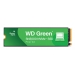 SSD Type M.2 WD Green SN3000 NVMe SSD 500GB M.2 2280