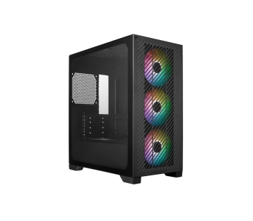 Boîtier Coolermaster CoolerMaster Elite 301