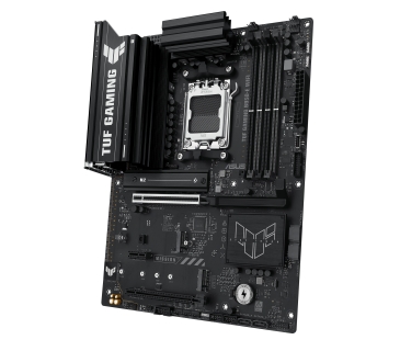 Carte Mère ASUS TUF GAMING B850-E WIFI