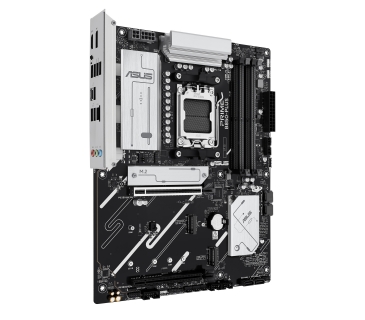 Carte Mère Asus PRIME B850-PLUS-CSM (AMD,AM5,DDR5,ATX)