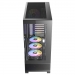 Boîtier Antec CX700 ARGB Midi Tower Black retail