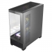 Boîtier Antec CX700 ARGB Midi Tower Black retail