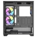 Boîtier Antec CX700 ARGB Midi Tower Black retail