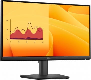 Moniteur Dell 54.6cm (21.5 ) E2225HM 16:09 HDMI+DP+VGA black