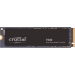 SSD Type M.2 T500 500GB PCIe NVMe M.2 SSD - Crucial