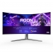 Moniteur AOC OLED - 45 inch - Curve - AG456UCZD AGON PRO AG6 21:9 3440x1440 - AOC