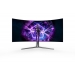 Moniteur AOC OLED - 45 inch - Curve - AG456UCZD AGON PRO AG6 21:9 3440x1440 - AOC
