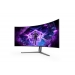 Moniteur AOC OLED - 45 inch - Curve - AG456UCZD AGON PRO AG6 21:9 3440x1440 - AOC