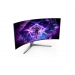 Moniteur AOC OLED - 45 inch - Curve - AG456UCZD AGON PRO AG6 21:9 3440x1440 - AOC