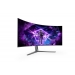 Moniteur AOC OLED - 45 inch - Curve - AG456UCZD AGON PRO AG6 21:9 3440x1440 - AOC