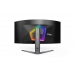 Moniteur AOC OLED - 45 inch - Curve - AG456UCZD AGON PRO AG6 21:9 3440x1440 - AOC