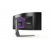 Moniteur AOC OLED - 45 inch - Curve - AG456UCZD AGON PRO AG6 21:9 3440x1440 - AOC