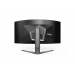 Moniteur AOC OLED - 45 inch - Curve - AG456UCZD AGON PRO AG6 21:9 3440x1440 - AOC