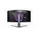 Moniteur AOC OLED - 45 inch - Curve - AG456UCZD AGON PRO AG6 21:9 3440x1440 - AOC