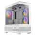 Boîtier Antec CX500M ARGB White Midi Tower weiß retail