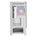Boîtier Antec CX500M ARGB White Midi Tower weiß retail