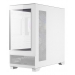Boîtier Antec CX500M ARGB White Midi Tower weiß retail