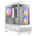Boîtier Antec CX500M ARGB White Midi Tower weiß retail