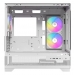Boîtier Antec CX500M ARGB White Midi Tower weiß retail