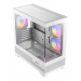 Boîtier Antec CX500M ARGB White Midi Tower weiß retail