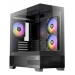 Boîtier Antec CX500M ARGB Midi Tower Black retail