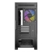 Boîtier Antec CX500M ARGB Midi Tower Black retail