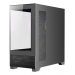 Boîtier Antec CX500M ARGB Midi Tower Black retail