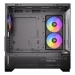 Boîtier Antec CX500M ARGB Midi Tower Black retail