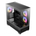 Boîtier Antec CX500M ARGB Midi Tower Black retail
