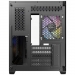 Boîtier Antec CX600M ARGB B Mini Tower Black retail
