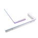 ASUS TUF GAMING GT502 HORIZON ARGB LIGHTING KIT WHITE