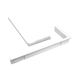 ASUS TUF GAMING GT502 HORIZON ARGB LIGHTING KIT WHITE