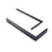 ASUS TUF GAMING GT502 HORIZON ARGB LIGHTING KIT BLACK