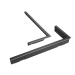 ASUS TUF GAMING GT502 HORIZON ARGB LIGHTING KIT BLACK