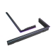 ASUS TUF GAMING GT502 HORIZON ARGB LIGHTING KIT BLACK