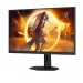Moniteur AOC 27.0 inch - Flat - Q27G4XF 180Hz 27IN IPS QHD 0.5ms 2560x1440 - Aoc