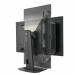 Moniteur Asus XG27UCDMG 26.5inch QD-OLED UHD 16:9 240Hz 450cd/m2 0.03ms 2xHDMI DP USB-C USB Hub: 3xUSB 3.2 G1 Type-A Black