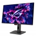 Moniteur Asus XG27UCDMG 26.5inch QD-OLED UHD 16:9 240Hz 450cd/m2 0.03ms 2xHDMI DP USB-C USB Hub: 3xUSB 3.2 G1 Type-A Black