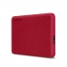 Disque dur Externe Toshiba Toshiba 6,3cm 1TB USB3,2 Canvio Advance red extern retail