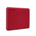 Disque dur Externe Toshiba Toshiba 6,3cm 1TB USB3,2 Canvio Advance red extern retail