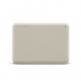 Disque dur Externe Toshiba Toshiba 6,3cm 1TB USB3,2 Canvio Advance white extern retail