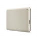 Disque dur Externe Toshiba Toshiba 6,3cm 1TB USB3,2 Canvio Advance white extern retail