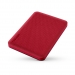 Disque dur Externe Toshiba Toshiba 6,3cm 2TB USB3,2 Canvio Advance red extern retail