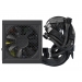 Alimentation Seasonic 650W G12 GC-650 (80+Gold)